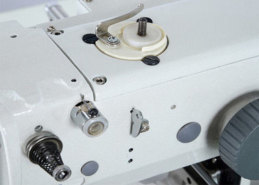 Máquina de coser del zigzag automático del modelo con el dispositivo multi del accesorio de la función proveedor