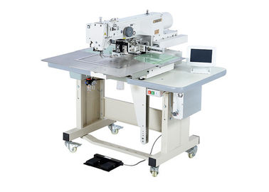 50 - 60HZ máquina de coser programable tamaño de AC220V/de 110V 1200 * 1060 * 1170m m proveedor