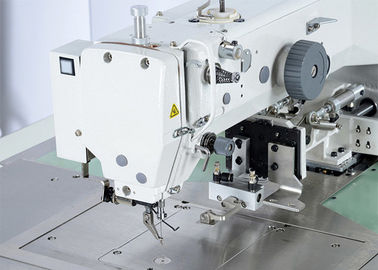 50 - 60HZ máquina de coser programable tamaño de AC220V/de 110V 1200 * 1060 * 1170m m proveedor