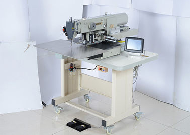 Velocidad programable de la máquina 2500rpm del bordado del pie de Presser con el motor de escalonamiento proveedor