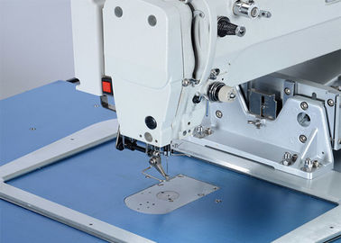 Grueso portátil 300m m fáciles de utilizar de la máquina de coser 5m m del modelo por 200m m proveedor