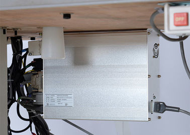 Grueso portátil 300m m fáciles de utilizar de la máquina de coser 5m m del modelo por 200m m proveedor