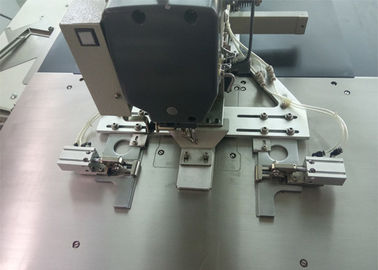 Máquina de coser de la puntada del zigzag de la modista, máquina de coser del bolso de la marca proveedor