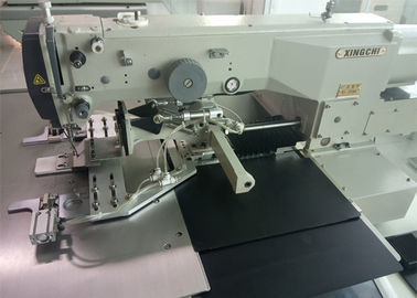 Hondas flexibles eléctricas decorativas automatizadas de la máquina de coser de las puntadas proveedor