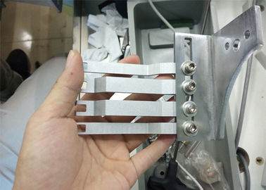 Ropas interiores de las bragas del encaje elástico que fabrican la aguja 17 del DP X de la máquina proveedor
