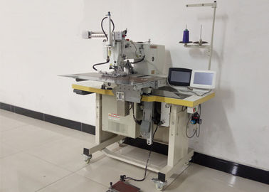 La máquina de coser 10 de la ropa interior de la eficacia alta organiza tamaño de la aduana del poder 750W proveedor