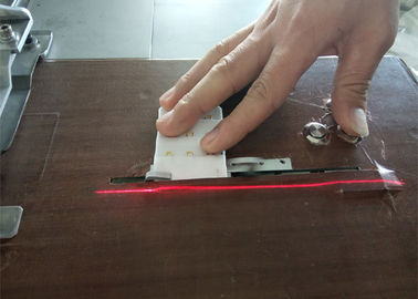 La máquina de coser de la ropa interior de la tela del encaje elástico para las mujeres cierra la formación de la puntada proveedor
