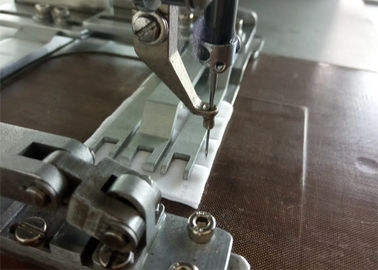 Máquina libre de la fabricación de la ropa interior del modelo de Bralette para la ropa interior automática  proveedor