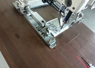 La máquina de coser de la ropa interior de la tela del encaje elástico para las mujeres cierra la formación de la puntada proveedor