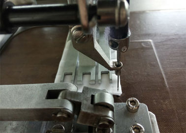 Puntadas de la máquina de coser 8000 de la ropa interior del modelo del sujetador con el motor servo proveedor