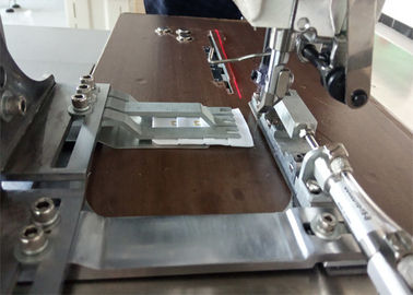 Ropas interiores del sujetador del cordón que fabrican de medida adaptable modelada máquina proveedor