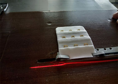 Máquina de coser grande blanca para la ropa interior, bragas del sujetador de las señoras que hacen la máquina proveedor