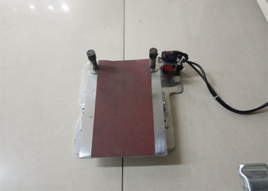 Máquina de coser decorativa de alta velocidad de la puntada de cadena para los vaqueros y el cuero proveedor