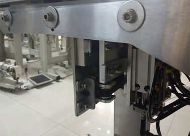 Aguja de lanzamiento electrónica del DP 17#18 del botón de la máquina de coser una de la ropa interior  proveedor