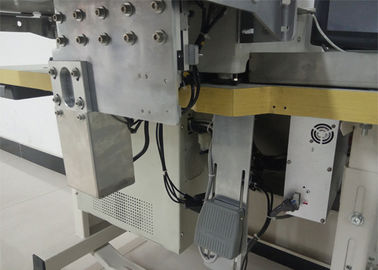 Aguja de lanzamiento electrónica del DP 17#18 del botón de la máquina de coser una de la ropa interior  proveedor
