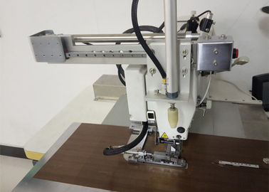 La máquina de coser 10 de la ropa interior de la eficacia alta organiza tamaño de la aduana del poder 750W proveedor