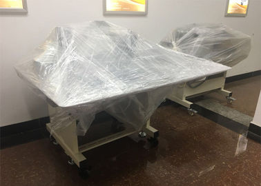 Cama plana automatizada parte alta de la adaptación eléctrica de la máquina de coser para la estera proveedor
