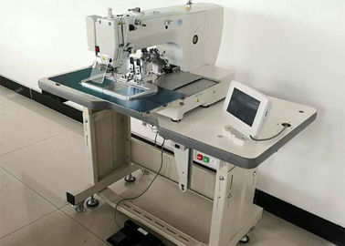 Máquina de coser de la camisa de Softwear, DP x 17 # máquina de coser del paño de la automatización 18 proveedor