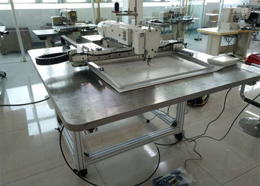Máquina de coser de la camisa de Softwear, DP x 17 # máquina de coser del paño de la automatización 18 proveedor