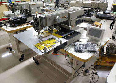 Máquina de coser de la camisa de Softwear, DP x 17 # máquina de coser del paño de la automatización 18 proveedor