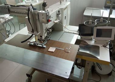 20 - sensor eléctrico de la máquina de coser de la ropa interior de 75m m que alimenta XC - 218G - tipo de WXA proveedor