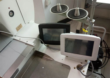 Máquina que acolcha automática de Zig Zag, máquina de coser grande eléctrica de Pnuematic proveedor