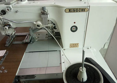 Equipo de costura robótico de la automatización, máquina de coser industrial completamente automática  proveedor