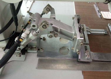 Equipo de costura robótico de la automatización, máquina de coser industrial completamente automática  proveedor