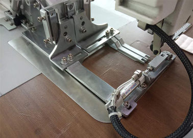 Equipo de costura robótico de la automatización, máquina de coser industrial completamente automática  proveedor