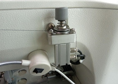 Máquina de coser de la ropa interior del modelo de Bralette rápidamente anchura del gancho/del ojo de 20 - de 75m m proveedor
