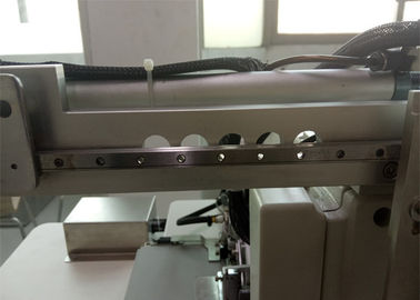 máquinas de la fabricación del sujetador 2200rpm, máquina de coser automática de Coverstitch  proveedor