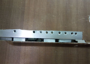 máquinas de la fabricación del sujetador 2200rpm, máquina de coser automática de Coverstitch  proveedor