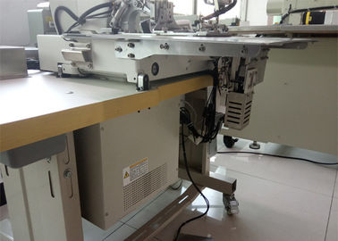 Aguja 17 del DP X de la formación de la puntada de la cerradura de la máquina de coser de la ropa interior del algodón de S de las mujeres ‘ proveedor