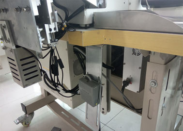 20 - sensor eléctrico de la máquina de coser de la ropa interior de 75m m que alimenta XC - 218G - tipo de WXA proveedor
