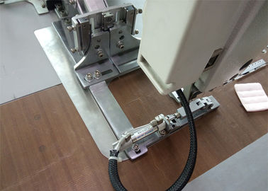 20 - sensor eléctrico de la máquina de coser de la ropa interior de 75m m que alimenta XC - 218G - tipo de WXA proveedor