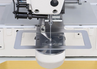 Máquina de coser controlada por ordenador neumática AC220 - 240V dudan lanzadera proveedor