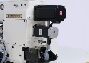 Máquina de coser controlada por ordenador neumática AC220 - 240V dudan lanzadera proveedor
