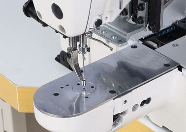 Máquina de coser controlada por ordenador neumática AC220 - 240V dudan lanzadera proveedor