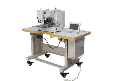 Máquina de coser controlada por ordenador neumática AC220 - 240V dudan lanzadera proveedor