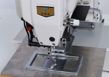 Máquina de coser por el computador electrónica, máquina automatizada del bordado proveedor