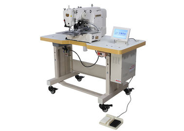 Máquina de coser controlada por ordenador mecánica de 130 * de 60m m para la alimentación de la aguja de la industria proveedor