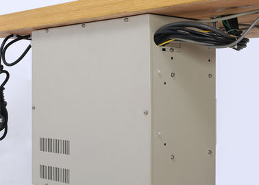 Corte auto de la máquina de coser de Bartack de la eficacia alta para el dril de algodón XC - modelo 430D proveedor