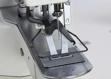 Corte auto de la máquina de coser de Bartack de la eficacia alta para el dril de algodón XC - modelo 430D proveedor