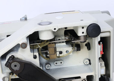 Máquina de coser de la cerradura plana del bolso de cuero, máquina de coser del mediados de brazo del PDA proveedor