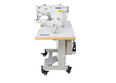 Máquina de coser de la cerradura plana del bolso de cuero, máquina de coser del mediados de brazo del PDA proveedor