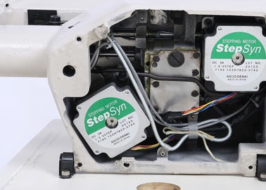 La mosca/las caderas ayuna máquina de coser de Bartack para la correa de los bolsillos/la cremallera de los lazos proveedor