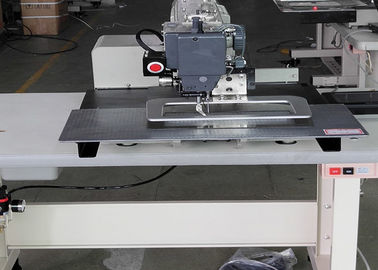 Máquina de coser automática programable, máquina de costura de Digitaces con el motor servo proveedor