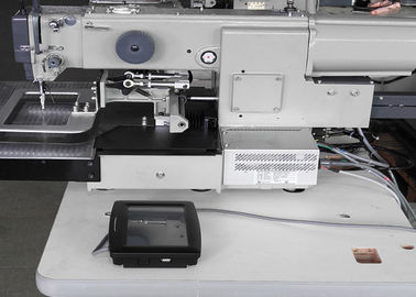 Máquina de coser automática programable, máquina de costura de Digitaces con el motor servo proveedor