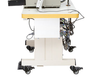 AC220 - la máquina industrial del punto de cadeneta 240V, duda máquina de coser de la impulsión directa  proveedor