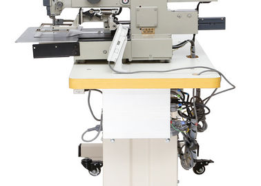 Ropa combinada máquina de coser, sola máquina de coser de hilo de la ropa proveedor